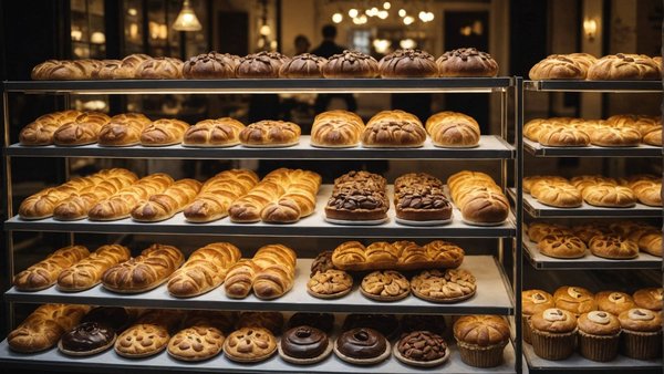 Les meilleures boulangeries artisanales à Paris : un guide incontournable