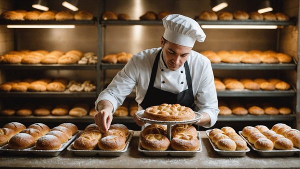 Secrets de la boulangerie : comment choisir la meilleure boulangerie près de chez vous